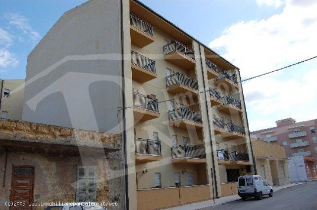 appartamento in vendita a Marsala