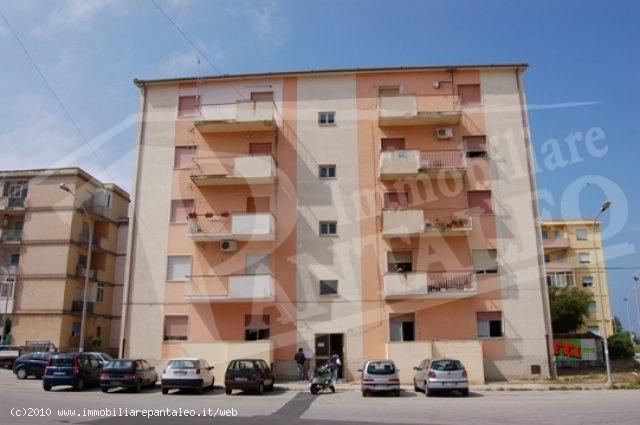 appartamento in vendita a Marsala