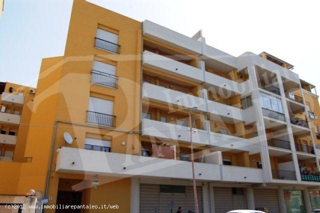 appartamento in vendita a Marsala