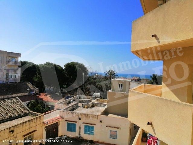appartamento in vendita a Marsala