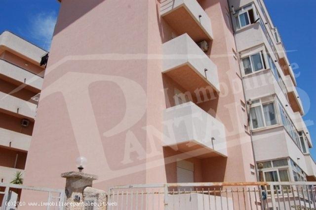 appartamento in vendita a Marsala