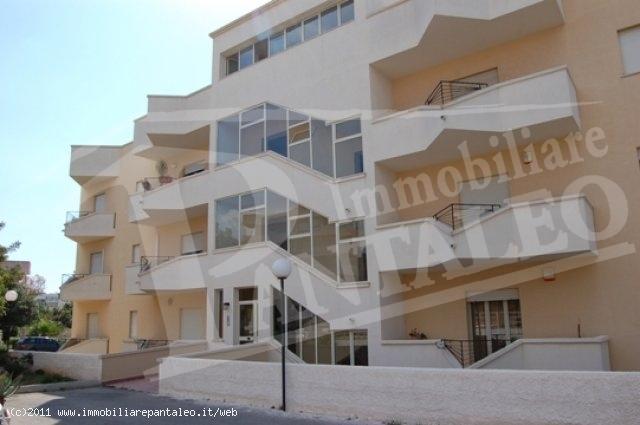 appartamento in vendita a Marsala
