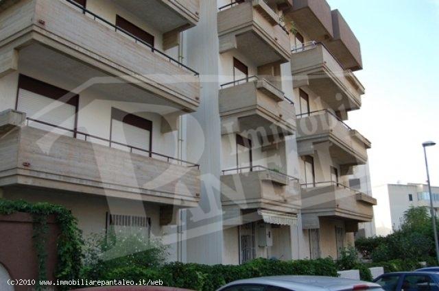 appartamento in vendita a Marsala