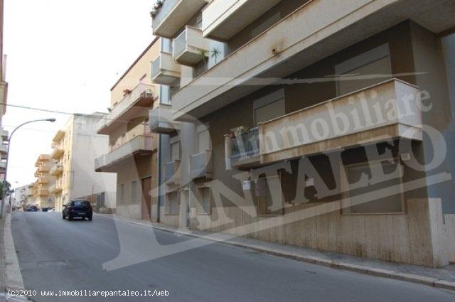appartamento in vendita a Marsala