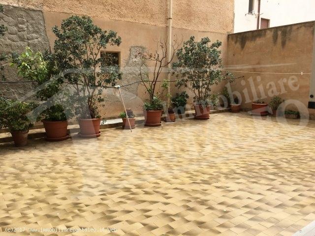 appartamento in vendita a Marsala