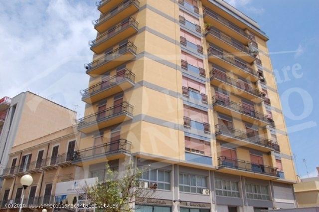 appartamento in vendita a Marsala
