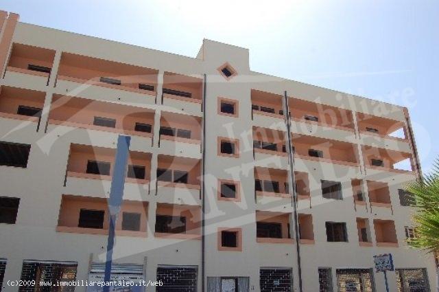appartamento in vendita a Marsala