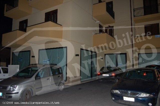 appartamento in vendita a Marsala