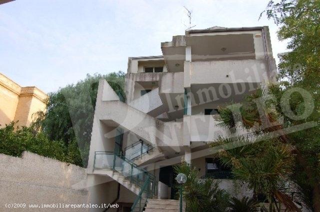 appartamento in vendita a Marsala in zona Santa Venera