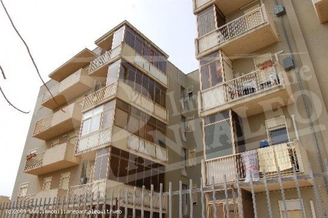 appartamento in vendita a Marsala