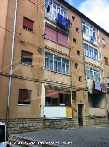 appartamento in vendita a Marsala