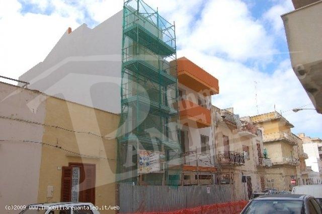 appartamento in vendita a Marsala
