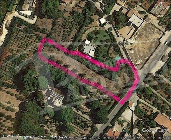 terreno agricolo in vendita a Marsala