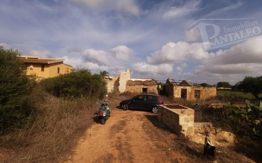terreno agricolo in vendita a Marsala