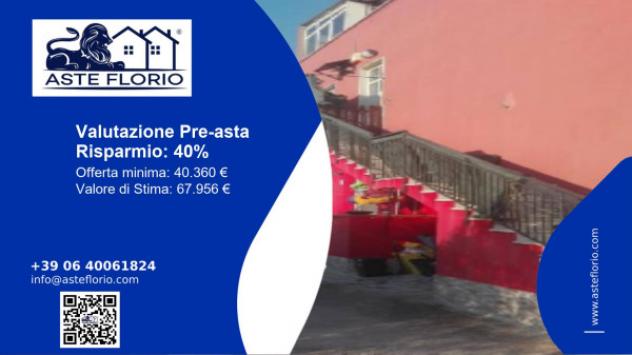 appartamento in vendita a Marsala