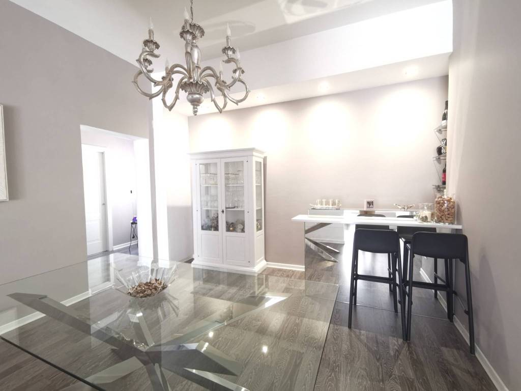 intera palazzina in vendita a Marsala in zona Centro Storico