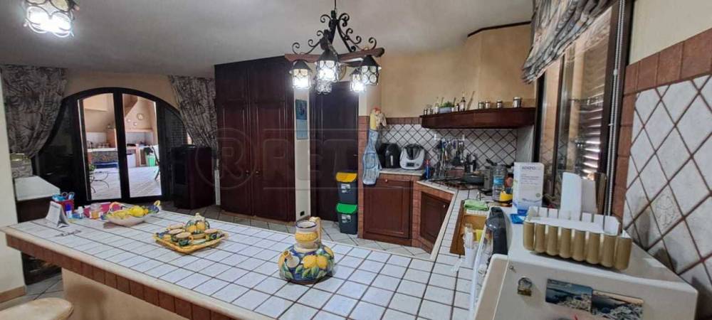 casa indipendente in vendita a Marsala in zona Strasatti