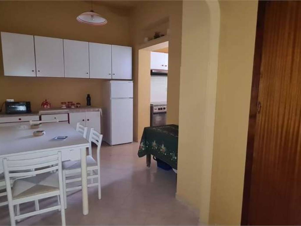 appartamento in vendita a Marsala