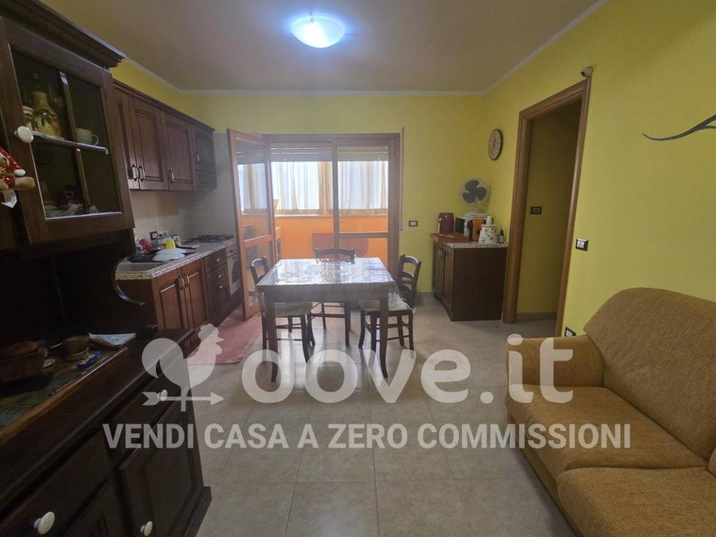 appartamento in vendita a Marsala