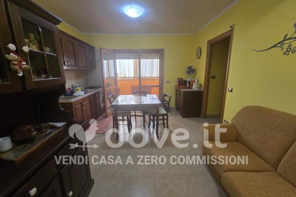 appartamento in vendita a Marsala in zona Centro Storico