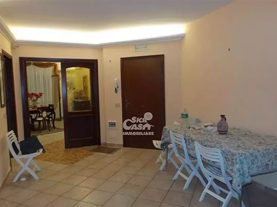 appartamento in vendita a Marsala in zona Centro Storico