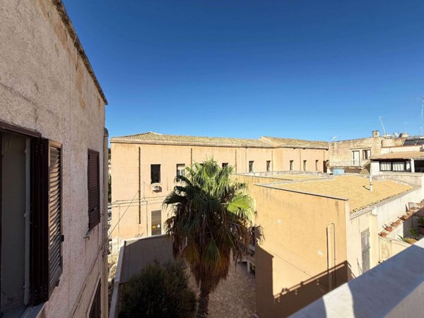 appartamento in vendita a Marsala in zona Centro Storico