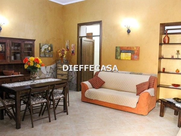 casa semindipendente in vendita a Marsala in zona Centro Storico