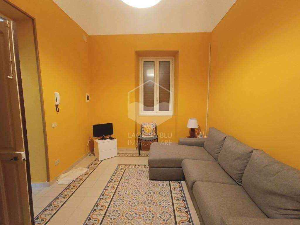 casa indipendente in vendita a Marsala in zona Centro Storico