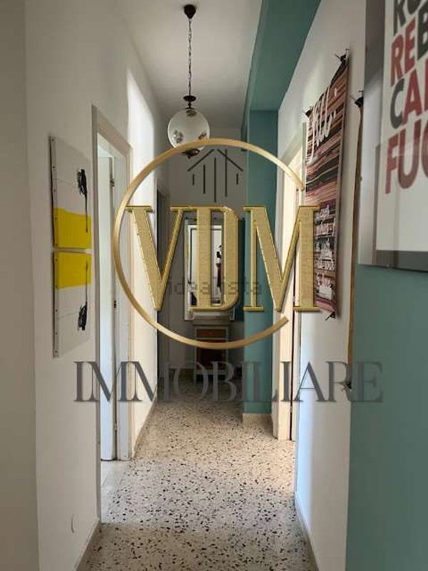 appartamento in vendita a Marsala