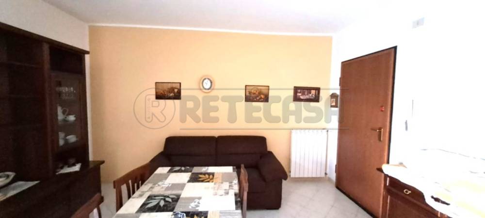 appartamento in vendita a Marsala in zona Centro Storico