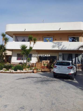 casa indipendente in vendita a Marsala
