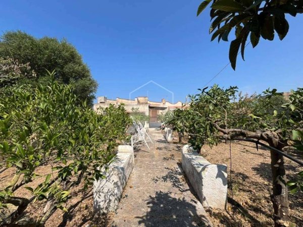 casa indipendente in vendita a Marsala