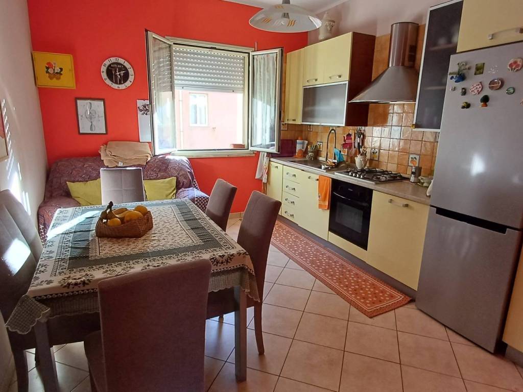 appartamento in vendita a Marsala in zona Centro Storico