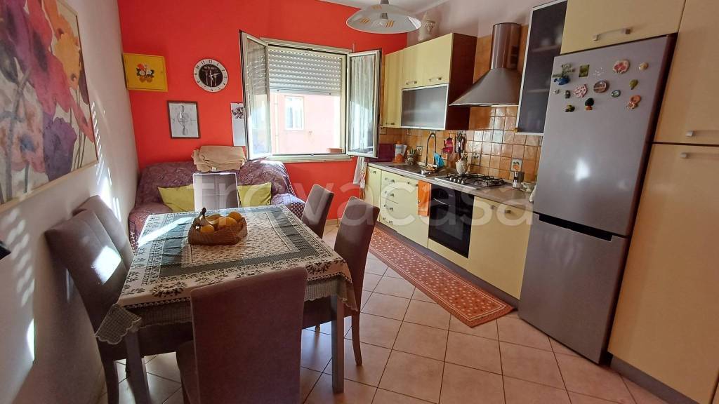 appartamento in vendita a Marsala in zona Centro Storico