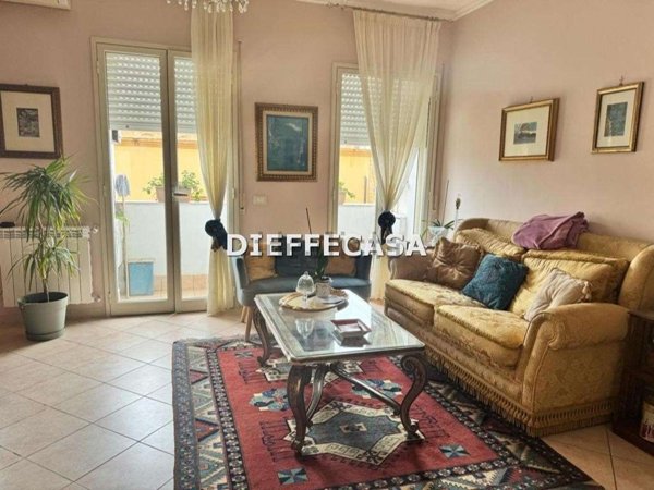 appartamento in vendita a Marsala in zona Centro Storico