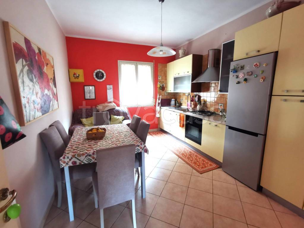 appartamento in vendita a Marsala in zona Centro Storico