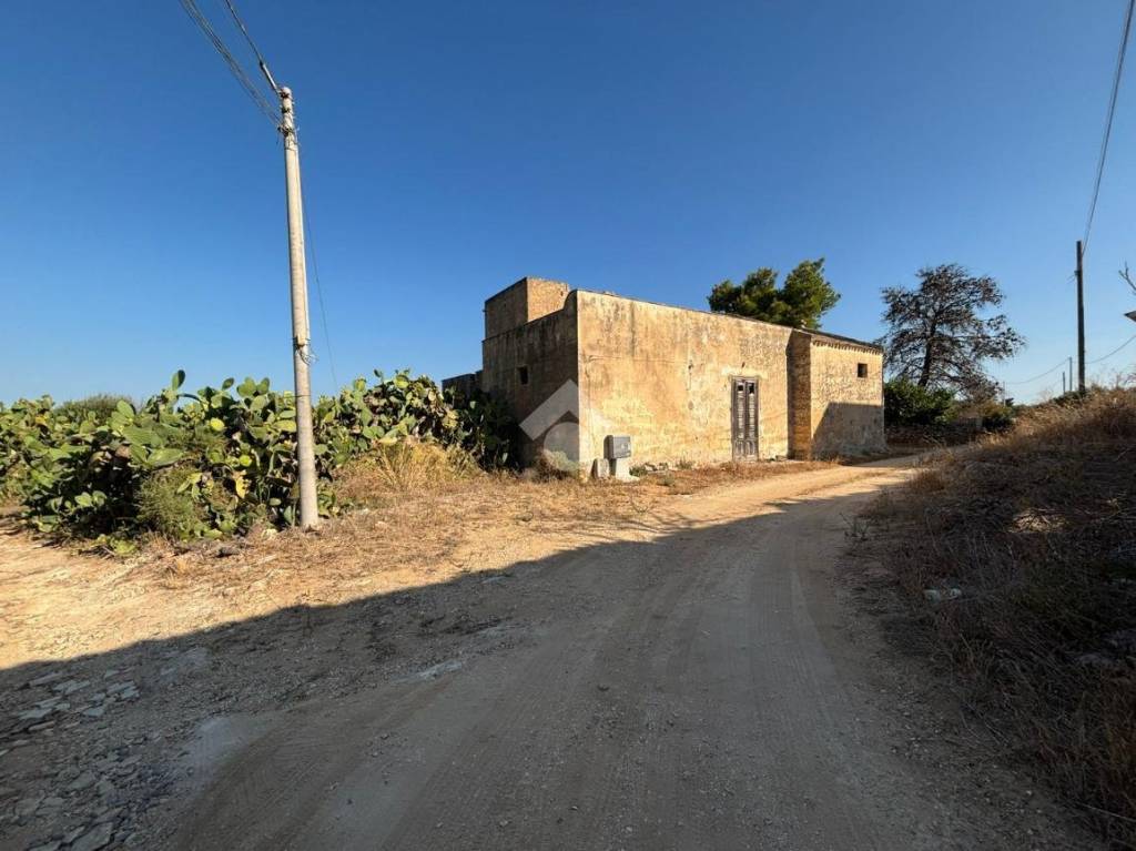 casa indipendente in vendita a Marsala