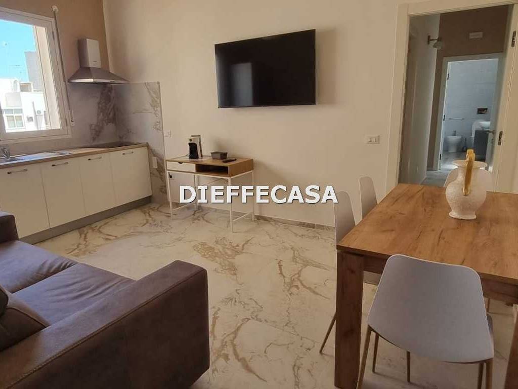 appartamento in vendita a Marsala in zona Centro Storico
