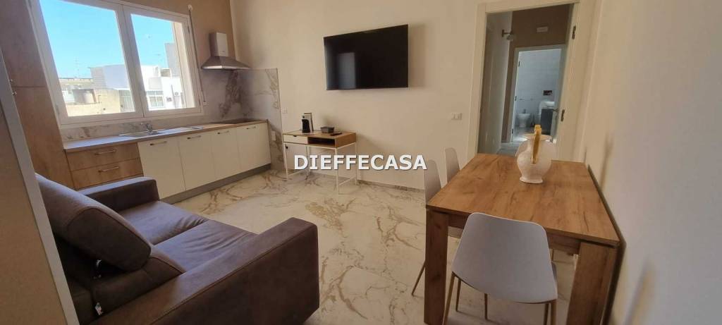 appartamento in vendita a Marsala
