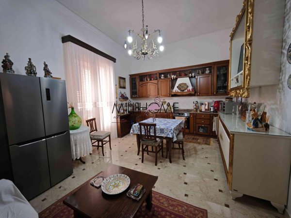 appartamento in vendita a Marsala in zona Centro Storico