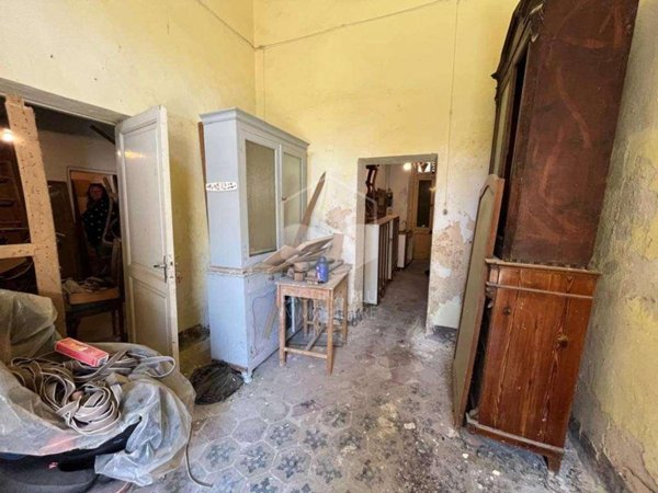 casa indipendente in vendita a Marsala
