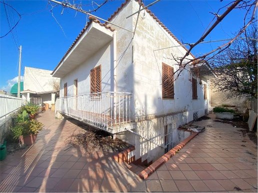 casa indipendente in vendita a Marsala in zona Centro Storico