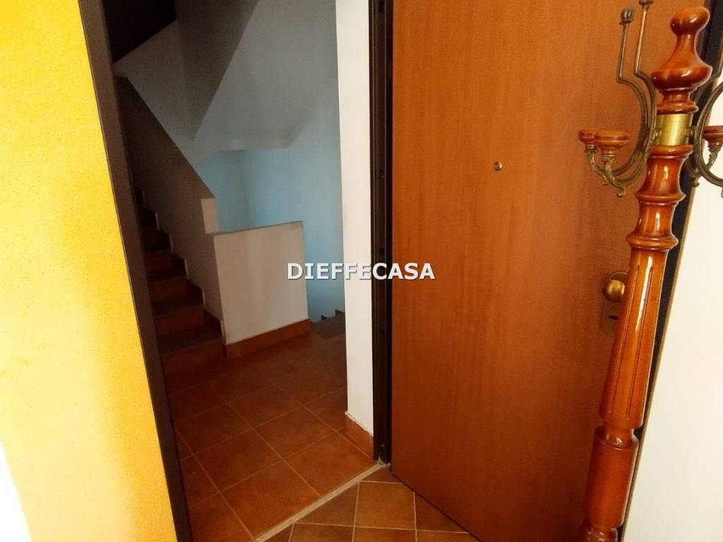 appartamento in vendita a Marsala in zona Casabianca