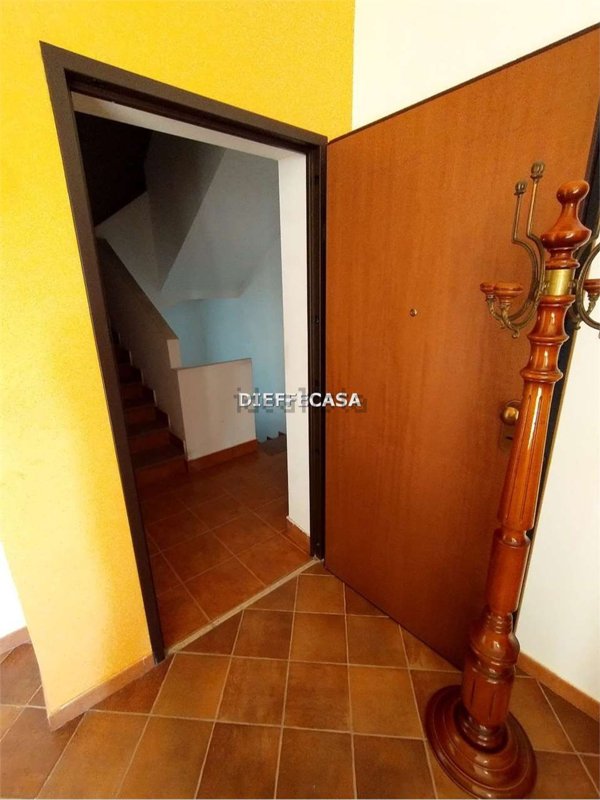 appartamento in vendita a Marsala