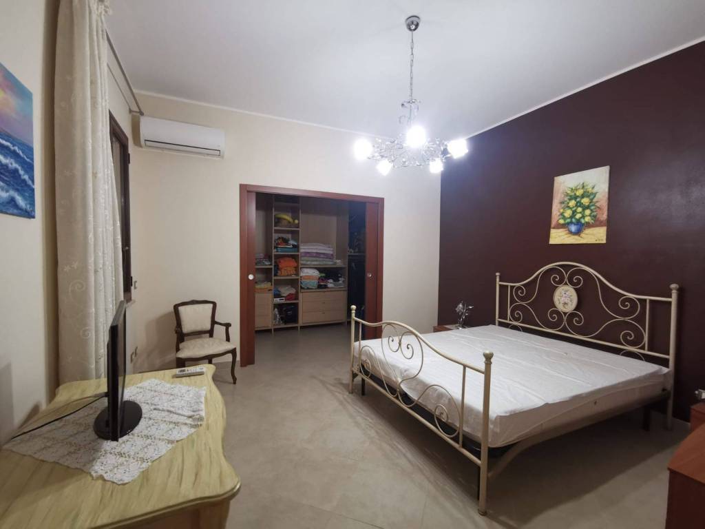 casa indipendente in vendita a Marsala