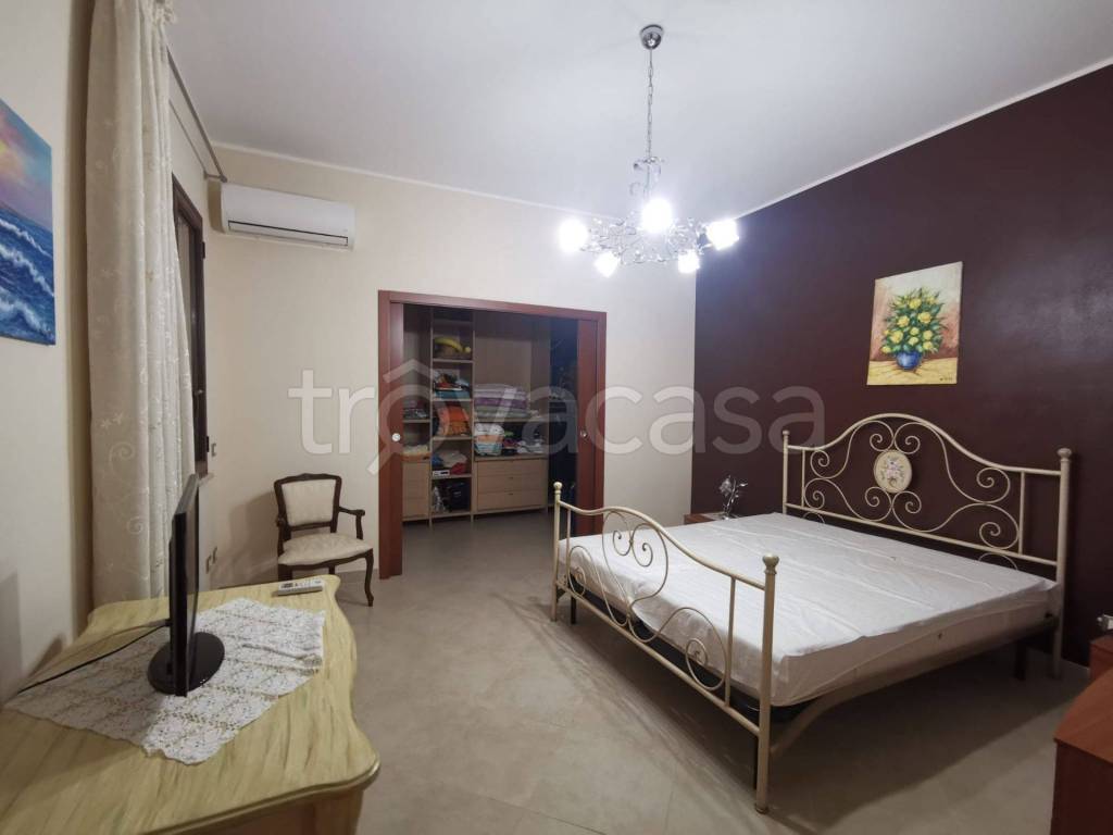 casa indipendente in vendita a Marsala