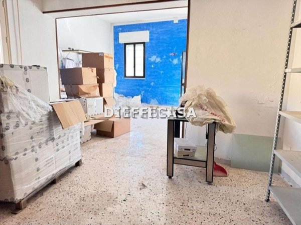 casa indipendente in vendita a Marsala