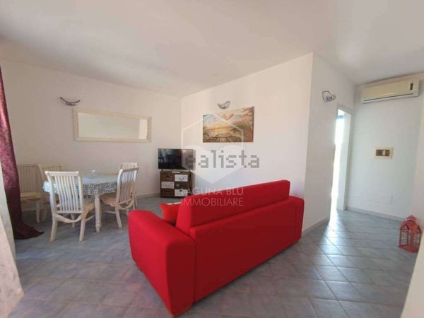 casa indipendente in vendita a Marsala