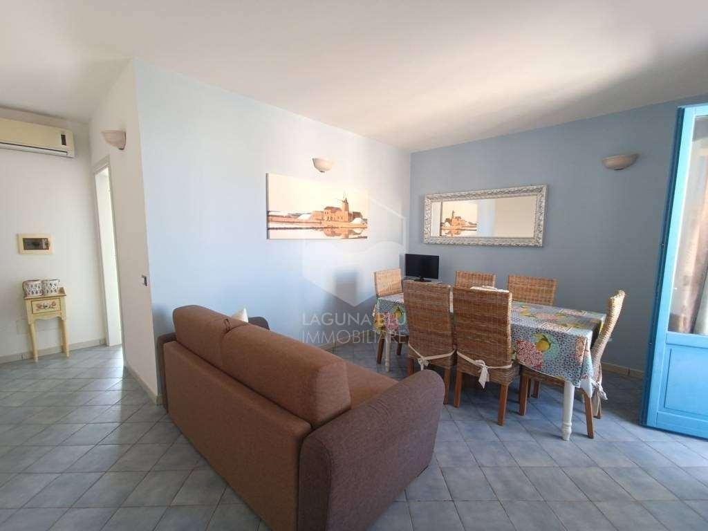 casa indipendente in vendita a Marsala