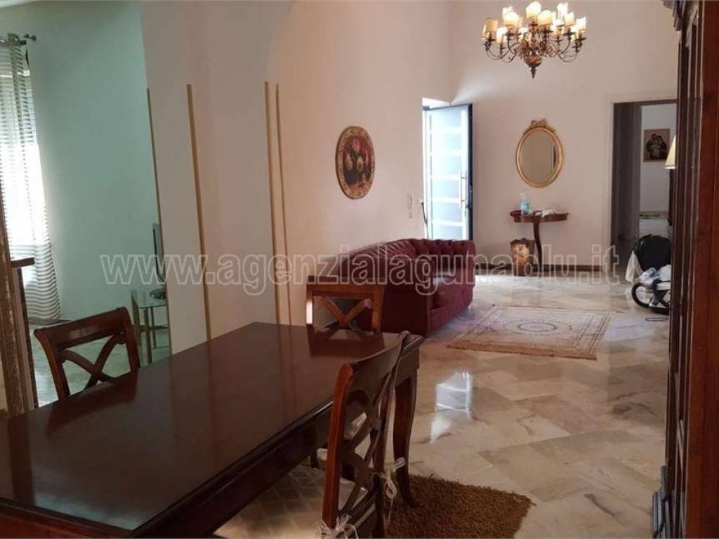 appartamento in vendita a Marsala